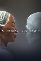AI: Sztuczna nieśmiertelność